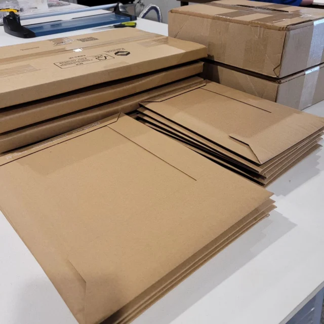We've been told we're not posting enough on social media, and while we totally agree, we've been flat out doing a different kind of posting.... This lot went with the courier on Monday.
You're keeping us super busy, and for that, we're so thankful!